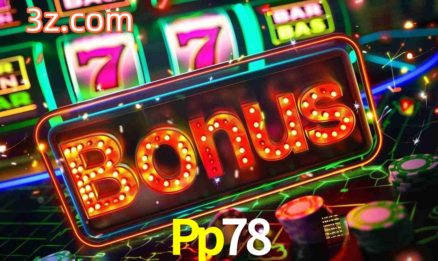 Sistema de Bônus Pp78