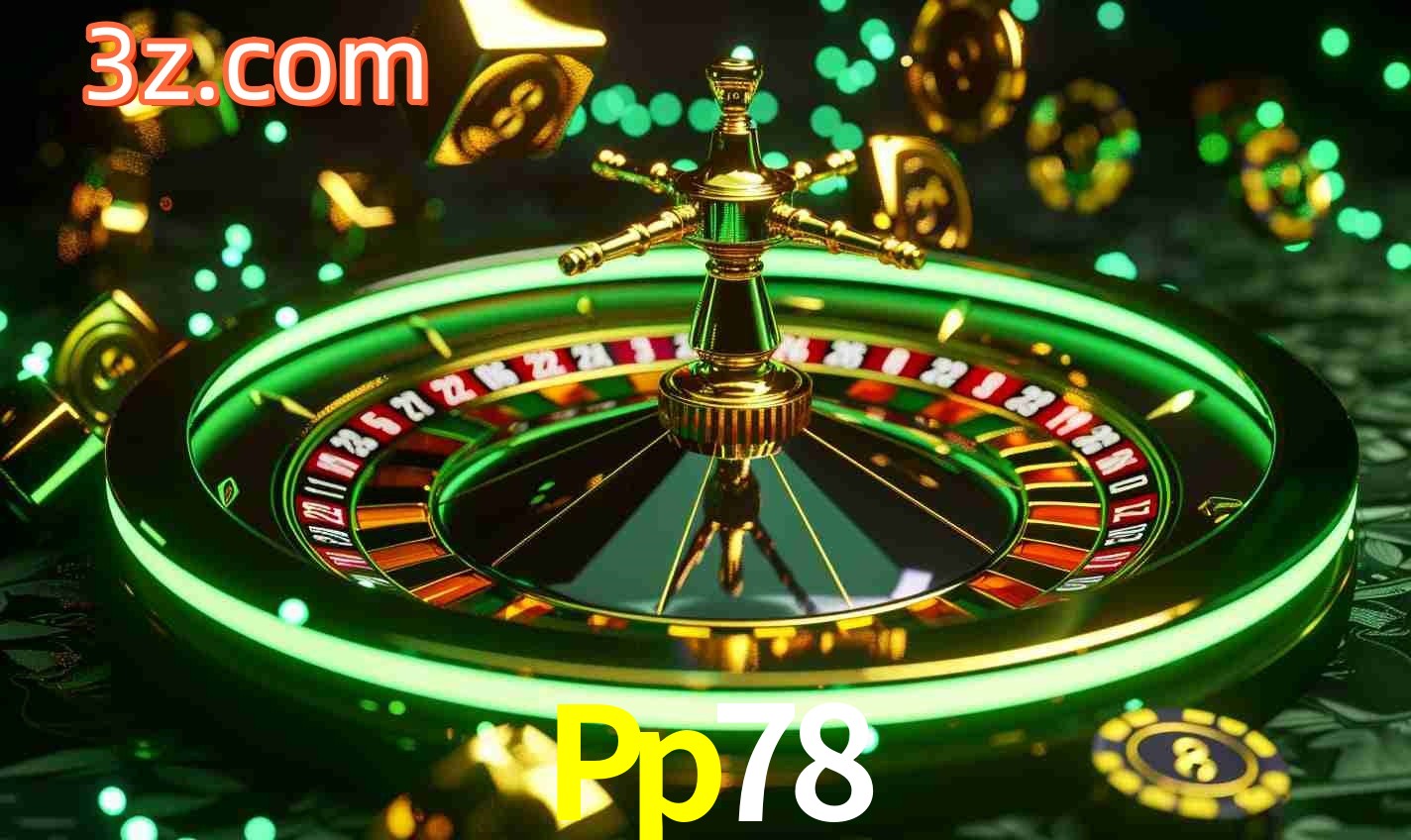 Desfrutar de um Cassino Pp78