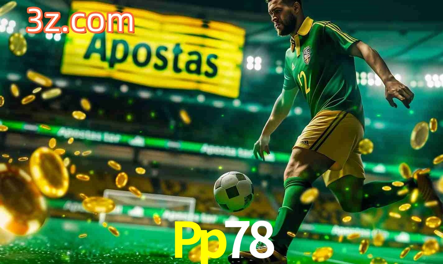 Diversas Apostas em Eventos Esportivos Pp78