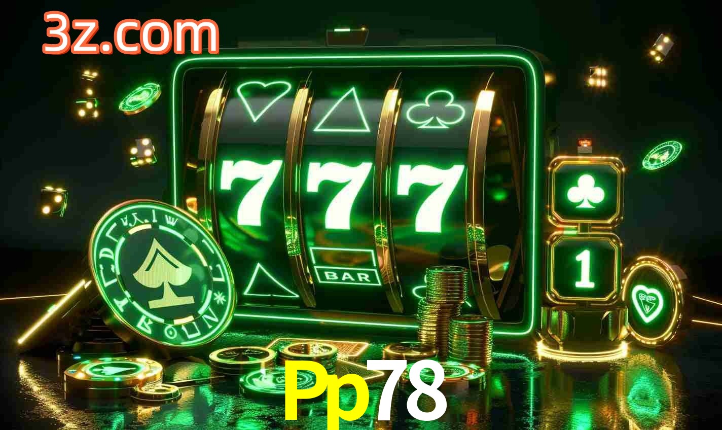Seguro Login no Cassino Online Pp78